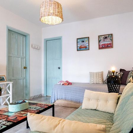 Apartmán Casa Piquel Corralejo Exteriér fotografie
