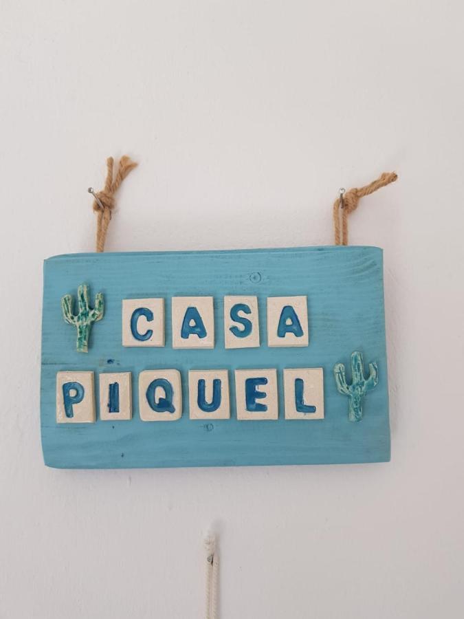 Apartmán Casa Piquel Corralejo Exteriér fotografie
