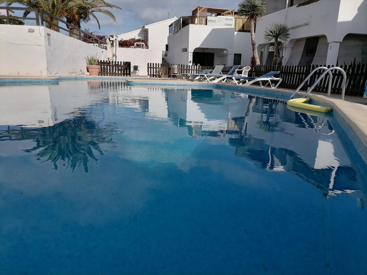 Apartmán Casa Piquel Corralejo Exteriér fotografie