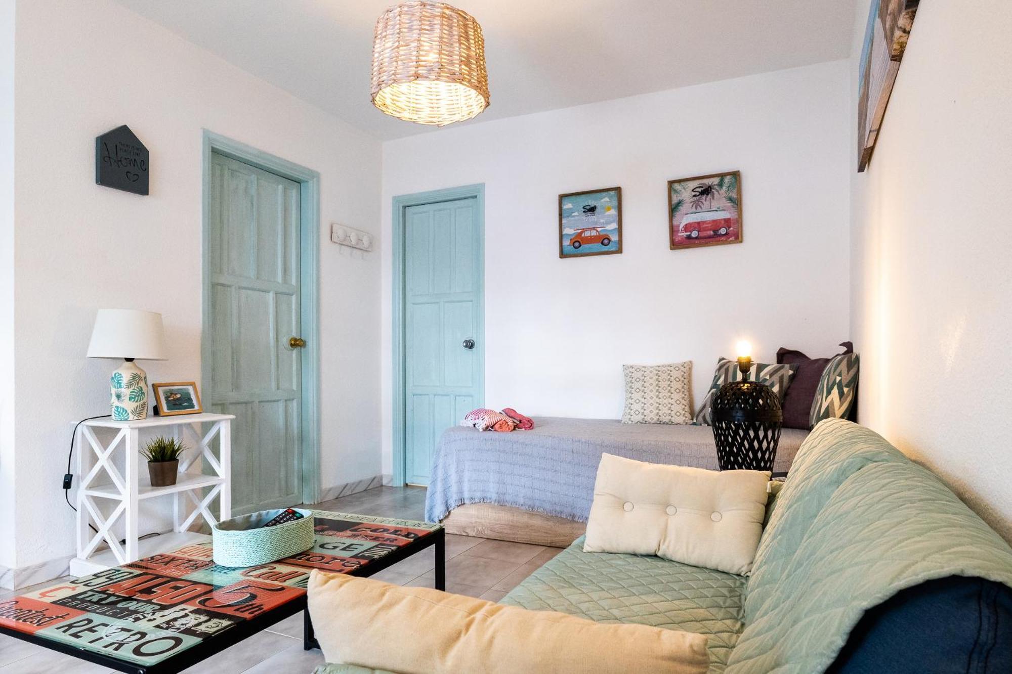 Apartmán Casa Piquel Corralejo Exteriér fotografie