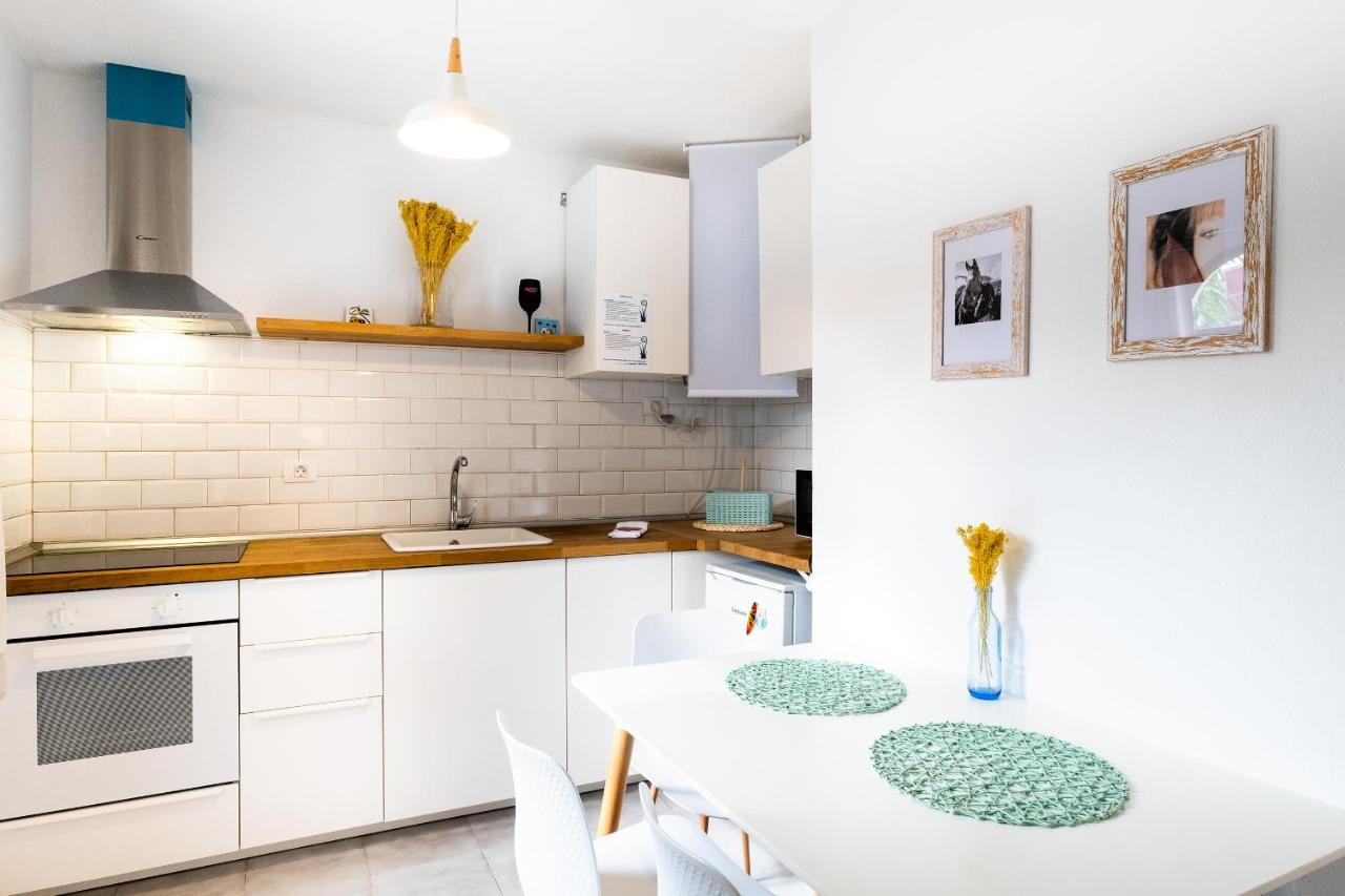 Apartmán Casa Piquel Corralejo Exteriér fotografie