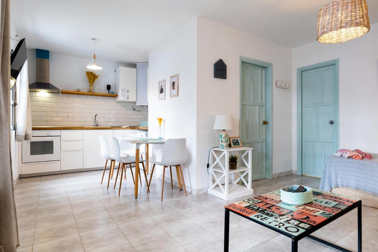 Apartmán Casa Piquel Corralejo Exteriér fotografie