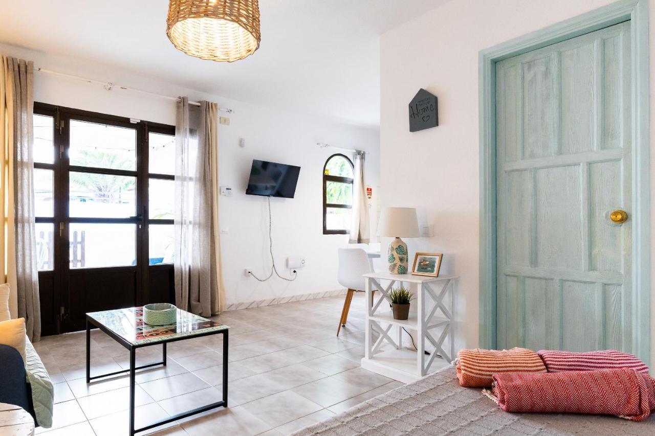 Apartmán Casa Piquel Corralejo Exteriér fotografie