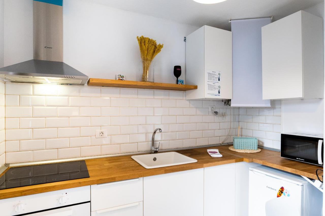 Apartmán Casa Piquel Corralejo Exteriér fotografie