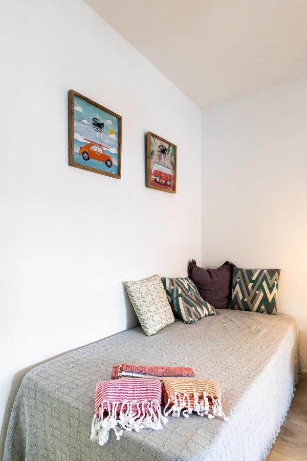 Apartmán Casa Piquel Corralejo Exteriér fotografie