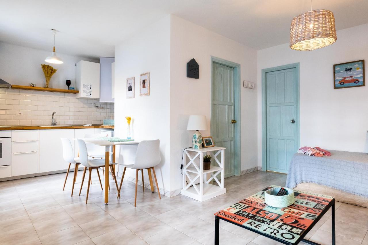 Apartmán Casa Piquel Corralejo Exteriér fotografie