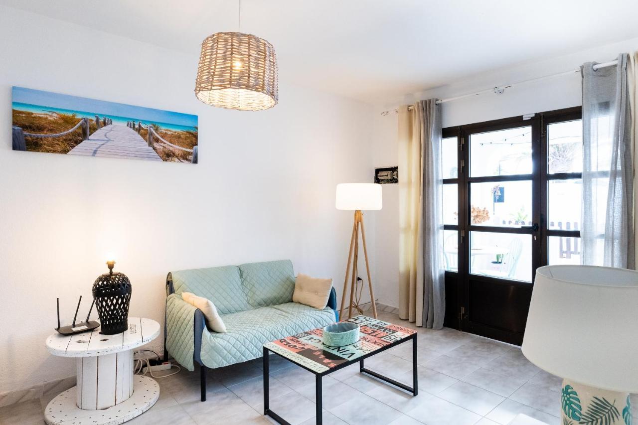 Apartmán Casa Piquel Corralejo Exteriér fotografie