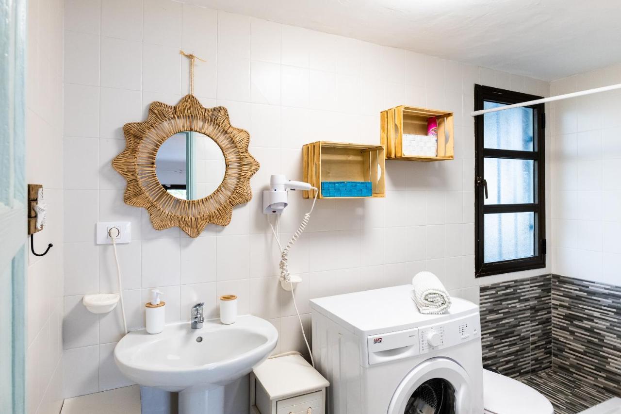 Apartmán Casa Piquel Corralejo Exteriér fotografie