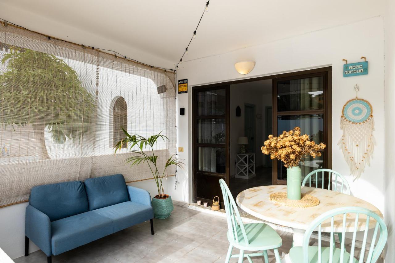 Apartmán Casa Piquel Corralejo Exteriér fotografie