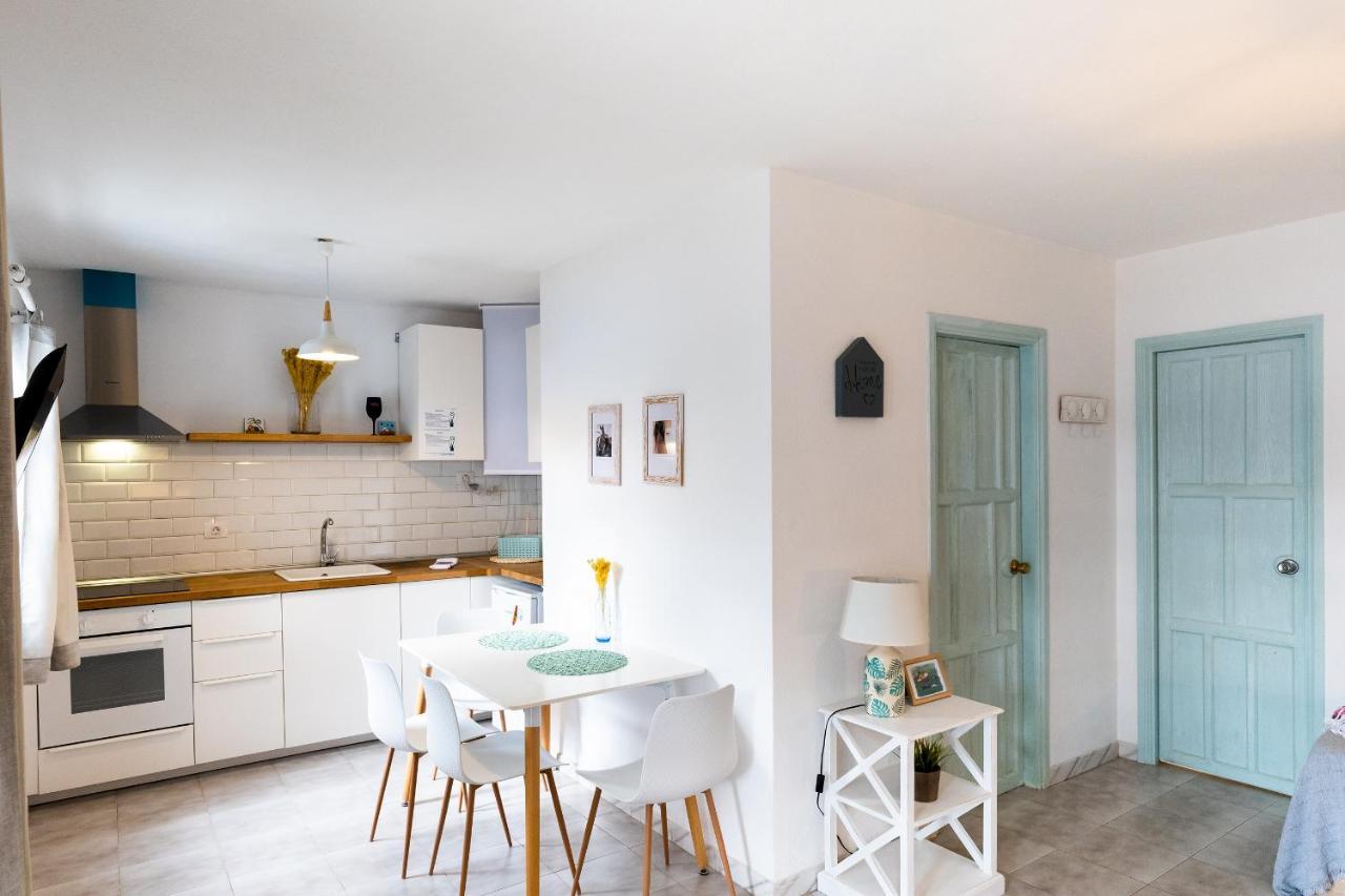 Apartmán Casa Piquel Corralejo Exteriér fotografie