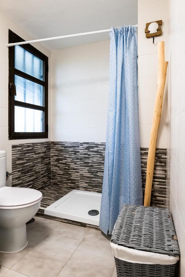 Apartmán Casa Piquel Corralejo Exteriér fotografie