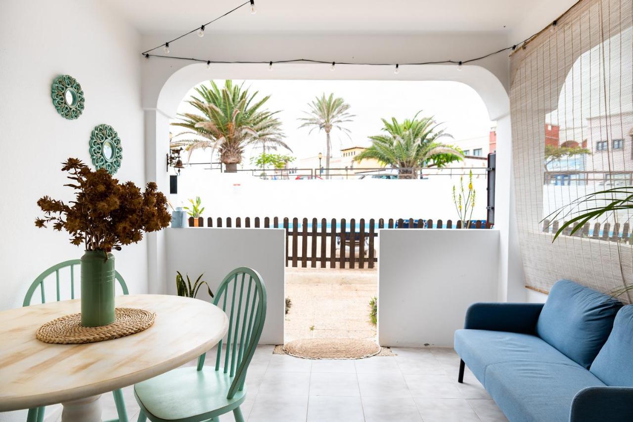 Apartmán Casa Piquel Corralejo Exteriér fotografie