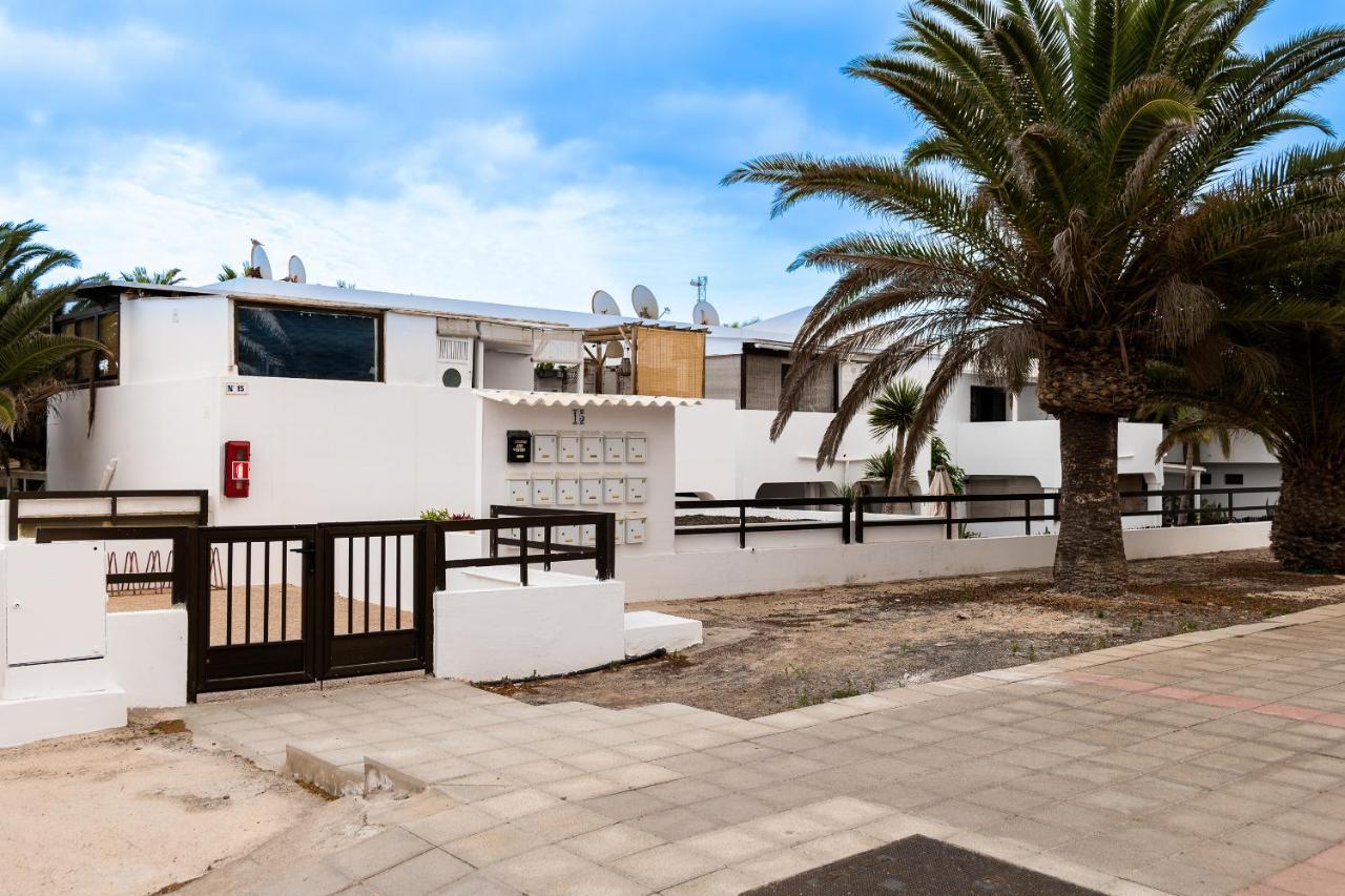 Apartmán Casa Piquel Corralejo Exteriér fotografie